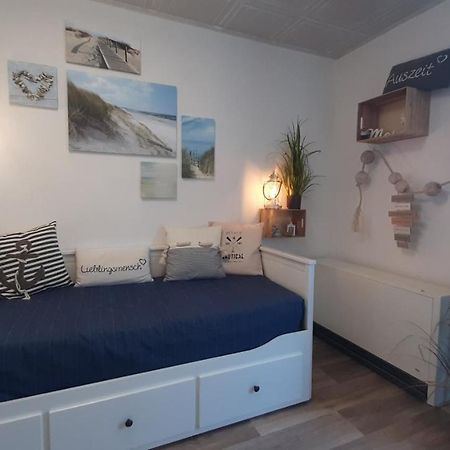 Strandkorb 60 - Kleine Guenstige Fewo An Der Ostsee Zwischen Dahme Und Heiligenhafen Heringsdorf  Exterior foto