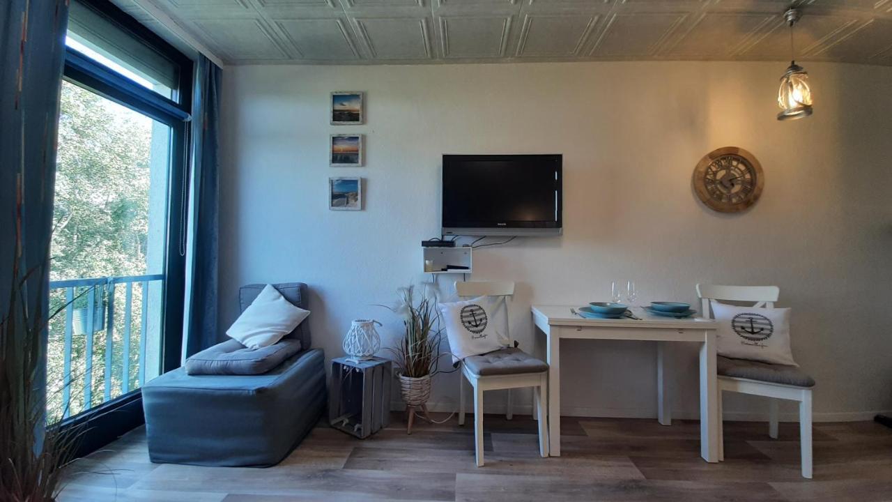 Strandkorb 60 - Kleine Guenstige Fewo An Der Ostsee Zwischen Dahme Und Heiligenhafen Heringsdorf  Exterior foto