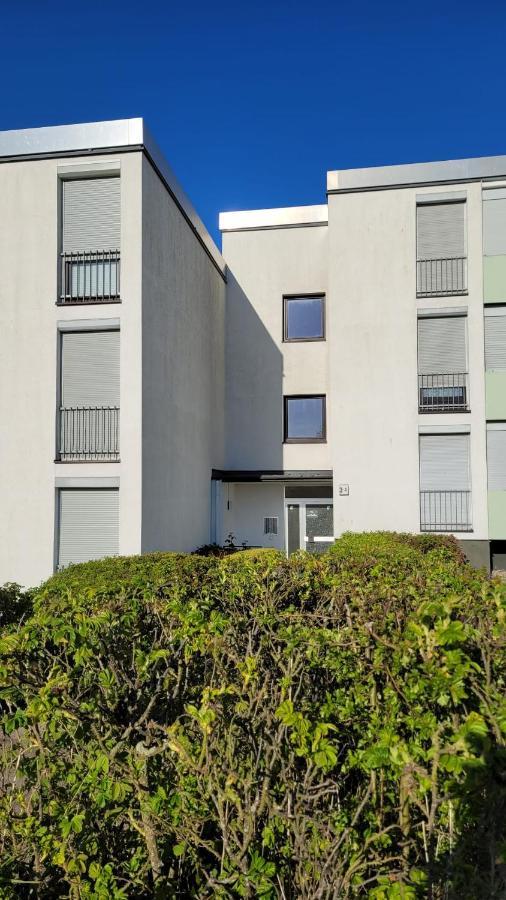 Strandkorb 60 - Kleine Guenstige Fewo An Der Ostsee Zwischen Dahme Und Heiligenhafen Heringsdorf  Exterior foto
