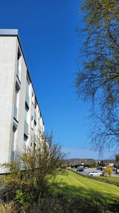 Strandkorb 60 - Kleine Guenstige Fewo An Der Ostsee Zwischen Dahme Und Heiligenhafen Heringsdorf  Exterior foto